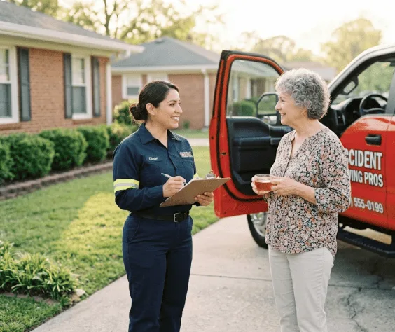 Accident Towing Service Chico, CA FAQs